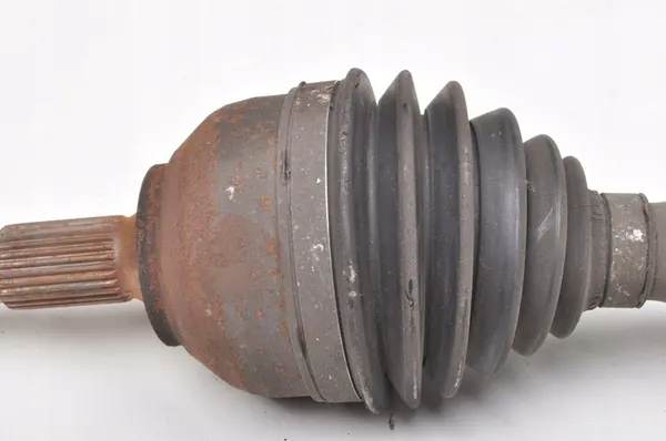 PEUGEOT E-EXPERT III Eixo Direito Longo 9839532280 image 4