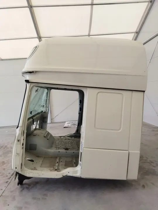 DAF XF 106 Hytram - Begagnad DAF OE Del image 3