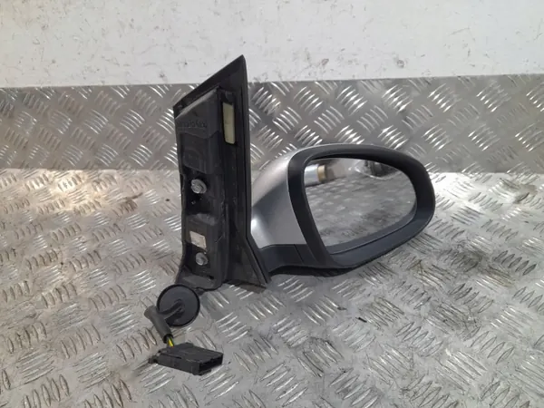 Rétroviseur Gauche 5 Broches Z176 pour Opel Astra A image 4