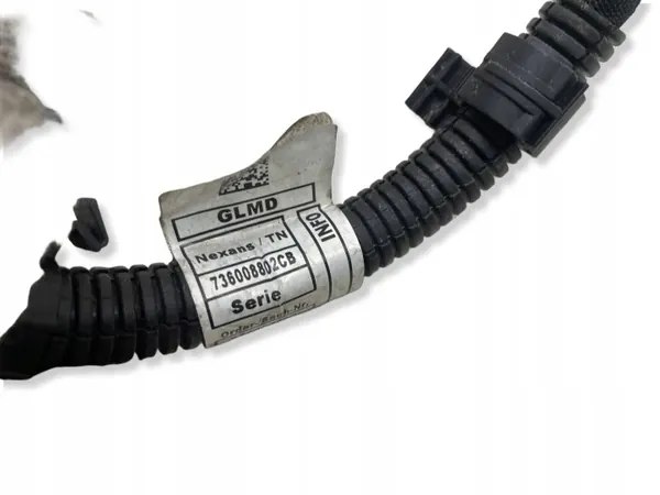 BMW Sytytysjohto OEM 8590041 5-sarja G30/G31 image 6
