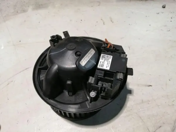 Radiateur de chauffage VW OEM 3C1820015J pour Passat B6 image 2