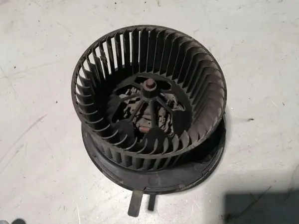 Radiateur de chauffage VW OEM 3C1820015J pour Passat B6 image 3