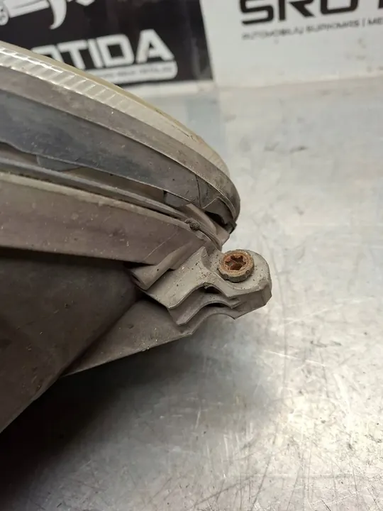 Koplamp Mercedes-Benz C W203 2004 A2038203761 image 5