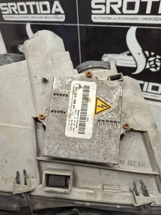 Koplamp Mercedes-Benz C W203 2004 A2038203761 image 7