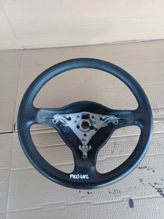 Käytetty ohjauspyörä OEM Volkswagen Polo 6n2 image 2