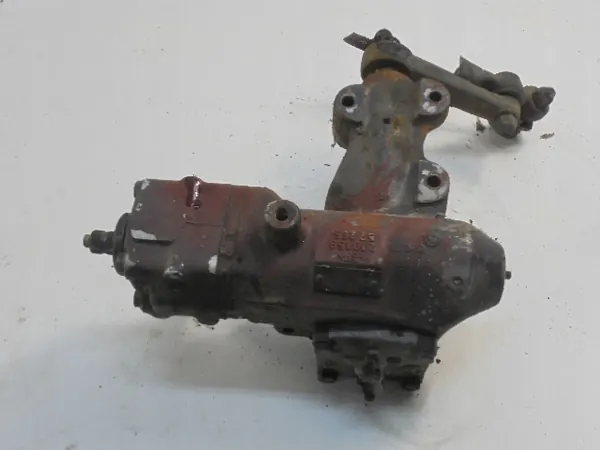Opel OE ohjausvaihde AK-12-725388 Omega A:lle image 4