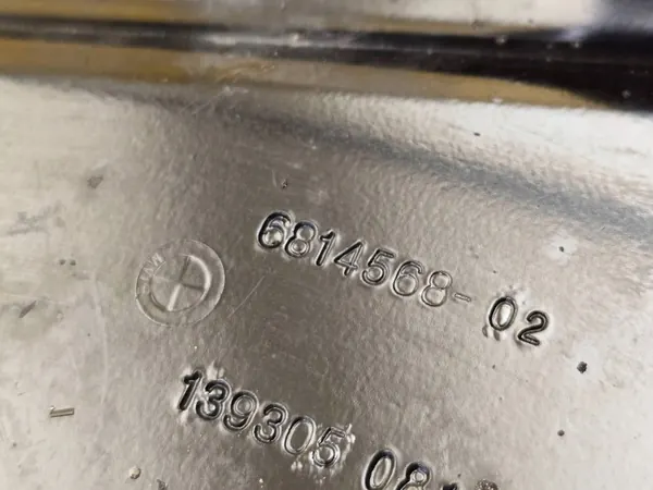 Webasto bränslepump BMW 3 G20 G21 3.0D OEM 9389094 image 6