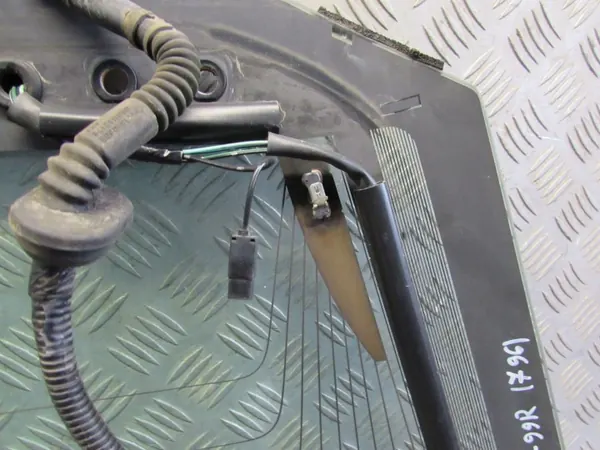 Vitre de hayon OEM SZYBA KLAPY TYŁ HONDA CRV image 3