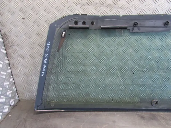 Vitre de hayon OEM SZYBA KLAPY TYŁ HONDA CRV image 5