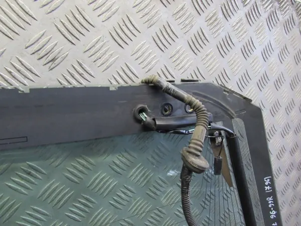 Vitre de hayon OEM SZYBA KLAPY TYŁ HONDA CRV image 6