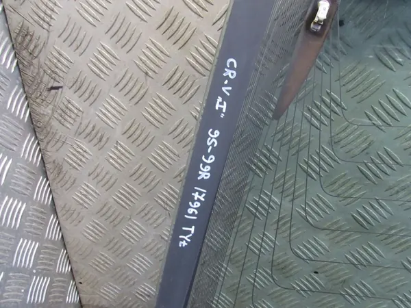 Vitre de hayon OEM SZYBA KLAPY TYŁ HONDA CRV image 8