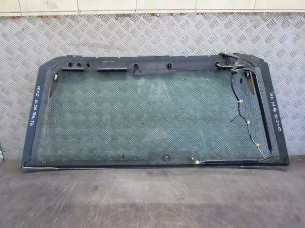 Vitre de hayon OEM SZYBA KLAPY TYŁ HONDA CRV image 9