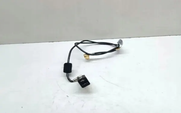 Module USB OEM 9196805 pour BMW X5 E70 3.0L Diesel image 2