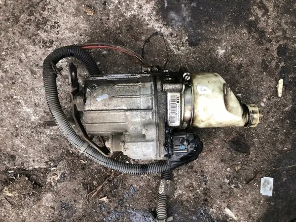 Bomba de direção elétrica usada OEM 13292554 image 2
