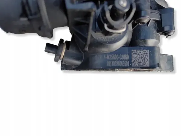 Termostaatin kotelo OEM M25600-03060 Kia Stonicille image 3