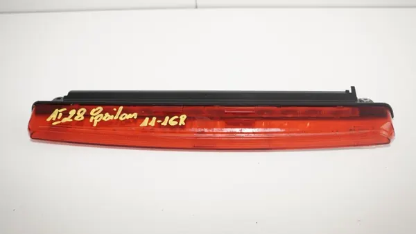 OEM 360179394 Takavalonstop-valo Lancia Ypsilonille image 3