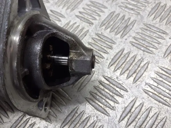 Arrancador Toyota Matrix 1.8 VVTI image 2