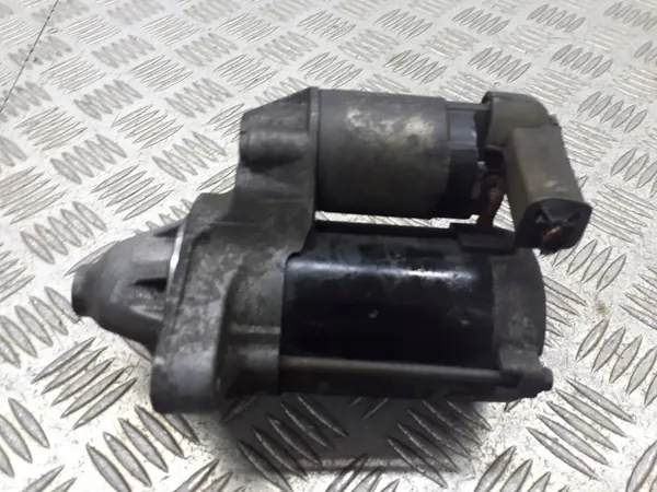 Arrancador Toyota Matrix 1.8 VVTI image 4