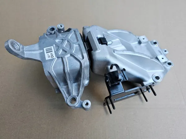 Support Moteur Kia OEM 21875-X900 - État Utilisé image 2