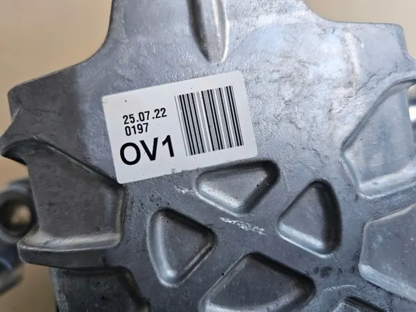 Support Moteur Kia OEM 21875-X900 - État Utilisé image 4