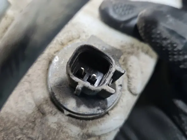 Ruitenwisservloeistof tank Jeep Cherokee OEM IMPRK1562200 image 9