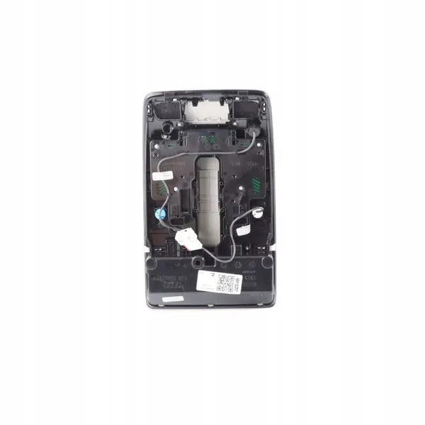 Plaquette Plafonnier Avant Audi A6 C7 OEM 4G0947135B image 9