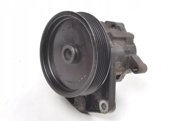 MERCEDES W204 3.0 Servostyrningspump A0054666501 image 5