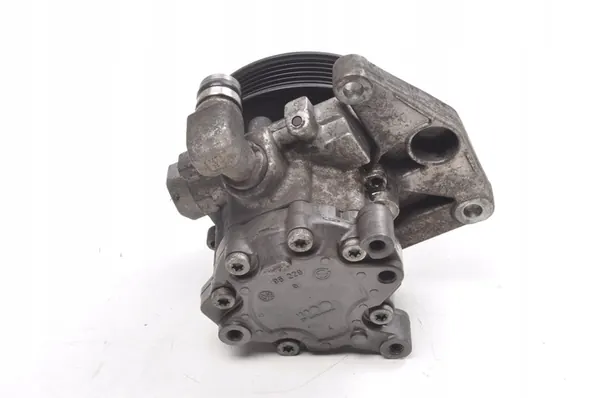 MERCEDES W204 3.0 Servostyrningspump A0054666501 image 8