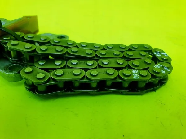 Tensor de corrente de distribuição Audi A4 B7 A3 8P A6 C6 2.0 TFSI INA image 2