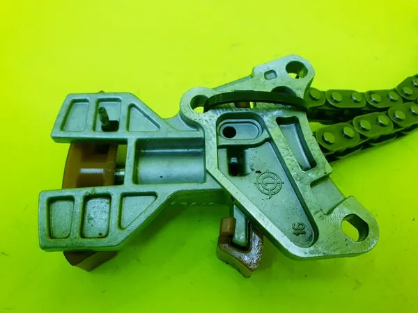 Tensor de corrente de distribuição Audi A4 B7 A3 8P A6 C6 2.0 TFSI INA image 3