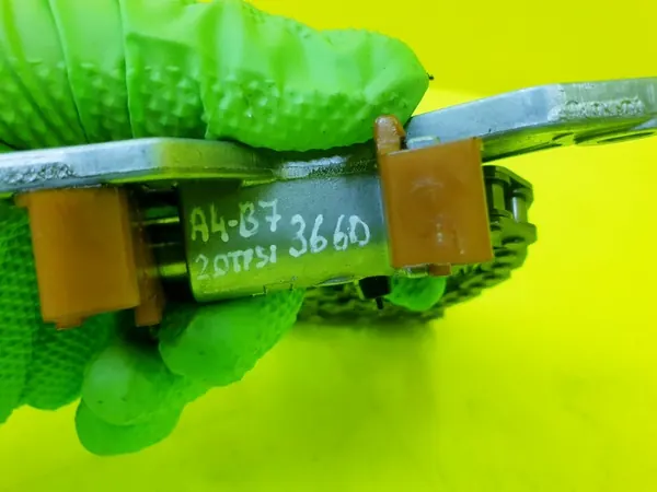 Tensor de corrente de distribuição Audi A4 B7 A3 8P A6 C6 2.0 TFSI INA image 5