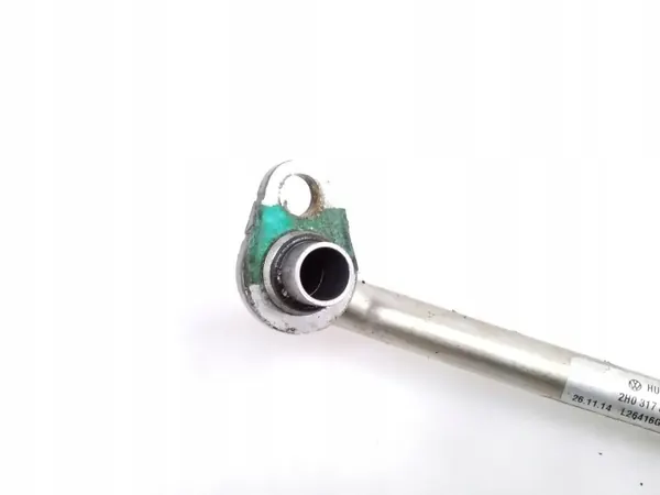 Conducto refrigerante aceite OEM 2H0317822A VW Amarok image 3