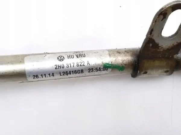 Conducto refrigerante aceite OEM 2H0317822A VW Amarok image 4