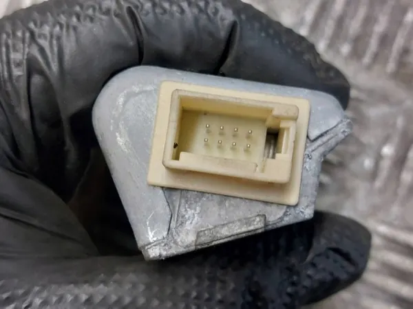 Körfältsassistent-kameramodul OEM KAMERA Audi A5 8T image 3