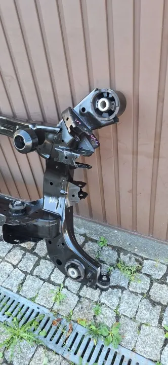 OEM WLSANKITYLFILIP Taka Kelkka Jeep Grand Cherokee WL image 5