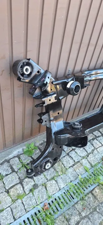 OEM WLSANKITYLFILIP Taka Kelkka Jeep Grand Cherokee WL image 6