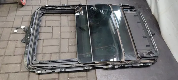 Teto Panorâmico OEM DACH PANORAMICZNY BMW X3 E83 image 6