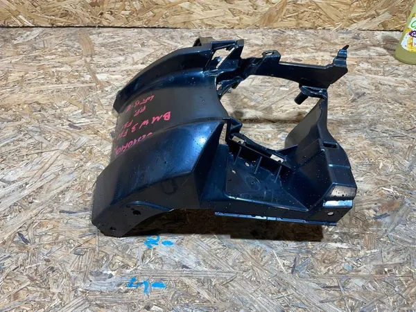 BMW 3 VI F30 F31 Lift 15-18 Supporto Paraurti Destro Anteriore image 5