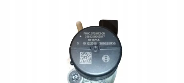 Bomba AdBlue VW AUDI SEAT SKODA OEM F01C.070.013 image 5
