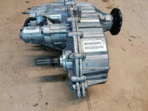 OEM P68415459AE transferbak voor Jeep Grand Wagoneer image 10