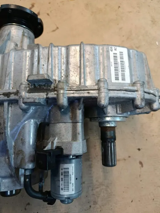 OEM P68415459AE transferbak voor Jeep Grand Wagoneer image 5