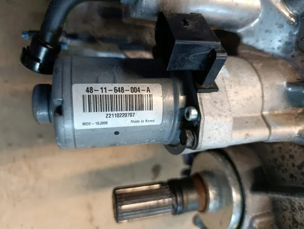OEM P68415459AE transferbak voor Jeep Grand Wagoneer image 6