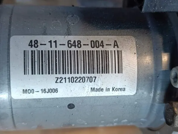 OEM P68415459AE transferbak voor Jeep Grand Wagoneer image 7