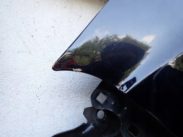 Framvänster Skärm Mitsubishi Outlander 2009-2012 5220F113 image 2