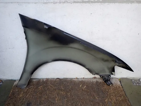 Framvänster Skärm Mitsubishi Outlander 2009-2012 5220F113 image 6