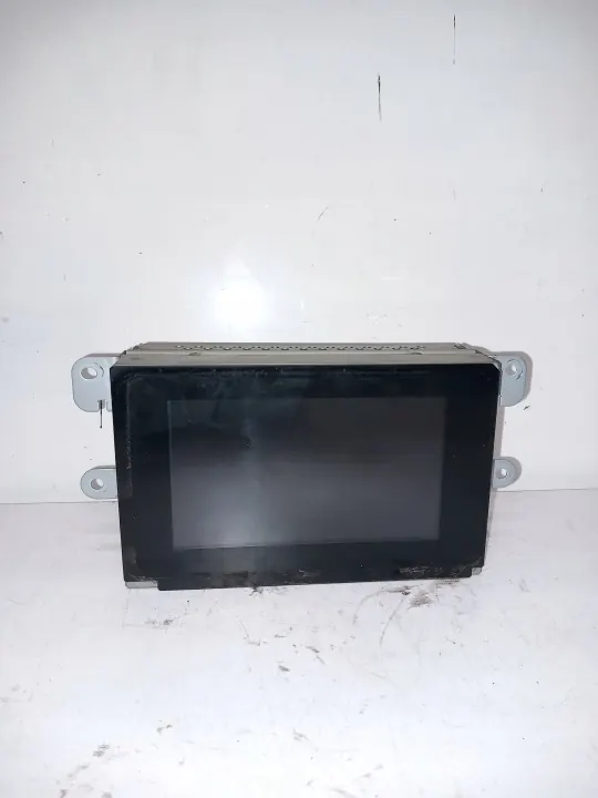 Display Nissan Almera OEM 28090 BU705 - Gebraucht image 2