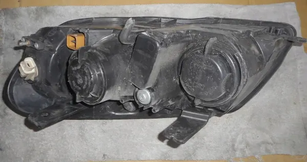 Rechtes Vorderlicht Chevrolet Captiva 00015548 image 4