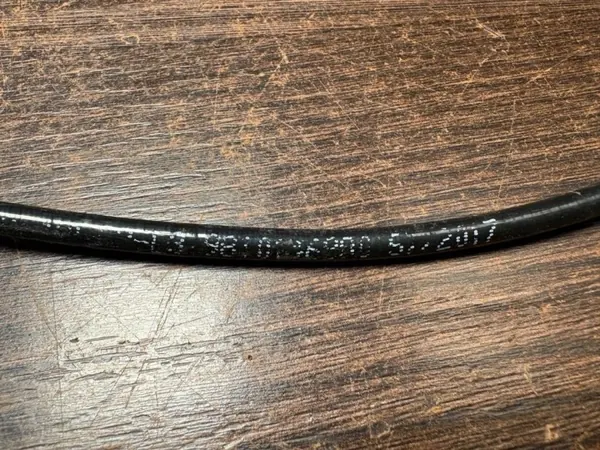 Skjutdörrgångjärn Vänster Sida OEM 9683908480 Toyota image 8