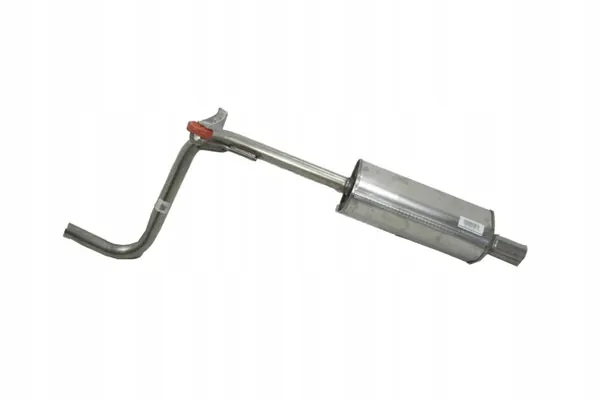 Système d'échappement OEM 5R3118A pour Ford Tourneo Connect MK3 image 2