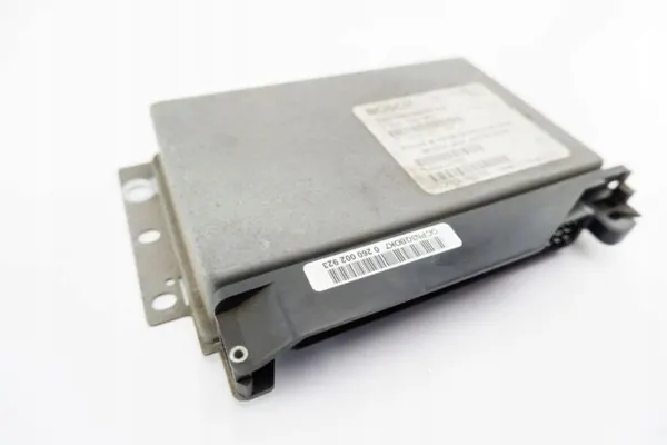 OEM 9656615480 Vaihteiston ECU Citroen C5 II 2004-2008 image 3